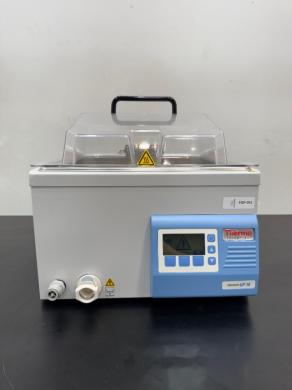 Thermo Fisher Scientific Precision GP10 Digital Laboratory Water Bath with Stainless Steel Bath-cover