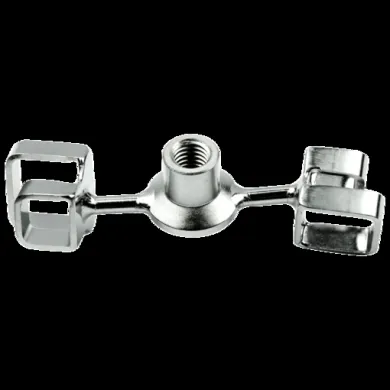 Heidolph VISCO JET® CRACK - 80 mm Impeller