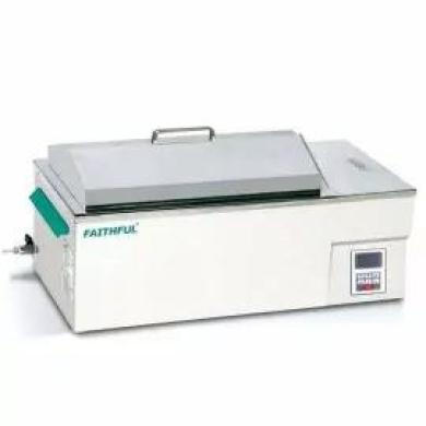 FWS Agitation Bath-cover