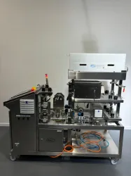 Pall Allegro 1/2" Single Use Tangential Flow Filtration (TFF) System for Bioprocessing, 3 of 4