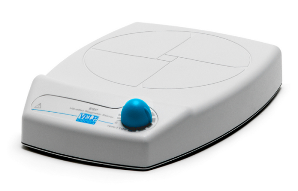 ESP Ultra-flat Magnetic Stirrer produced by Velp-cover