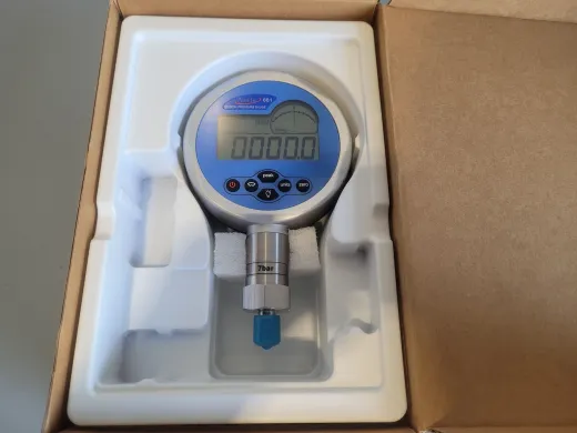 Additel 681 Digital Pressure Gauge, 7 Bar Capacity