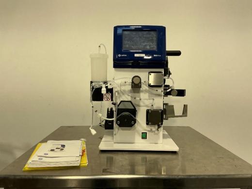 Cytiva ÄKTA flux S Benchtop Chromatography System for Protein Purification-cover
