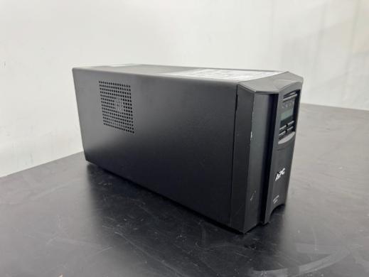 APC SMT1500C Smart-UPS 1500VA Uninterruptible Power Supply-cover