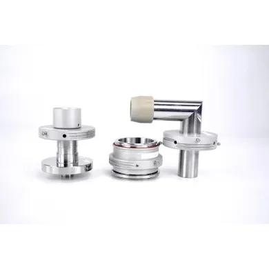Copley PreSeparator + Additional Stage Andersen Cascade Impactor