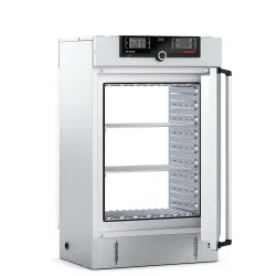 Memmert UF160TS Forced Circulation Pass-Through Oven 161L, 115V, 2 of 2