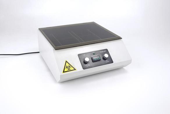 Wesbart IS89 Multi-Microplate Incubator Shaker, 65°C, 6-Place-cover