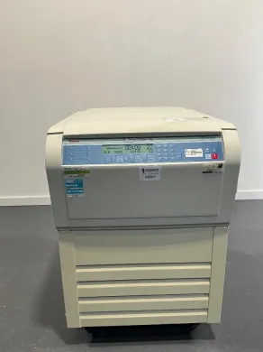Thermo Fisher Scientific Heraeus Multifuge X3 FR Refrigerated Benchtop Centrifuge