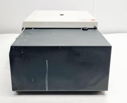 Jouan BR3.11 Refrigerated Benchtop Centrifuge Lab-cover