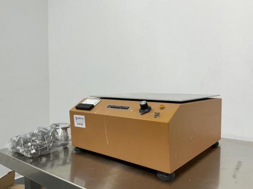 New Brunswick Scientific G-33 Gyrotory Orbital Mixer for Controlled Sample Agitation-cover