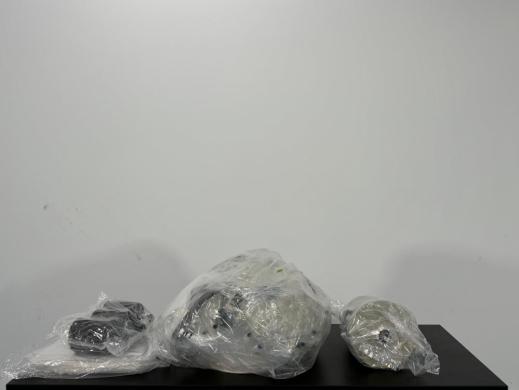 soloVERSO Solo Containment 5G Isolator for Containment and Bioprocessing Applications-cover