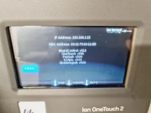 Life Technologies Ion Torrent Proton Semiconductor Sequencer and Ion Chef System, 67 of 89