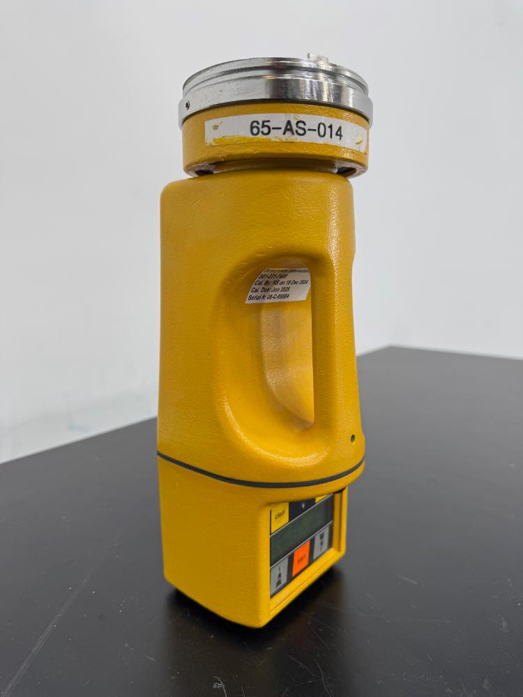 PBI SAS Super Air Sampler for Bioaerosol and Microbial Air Sampling