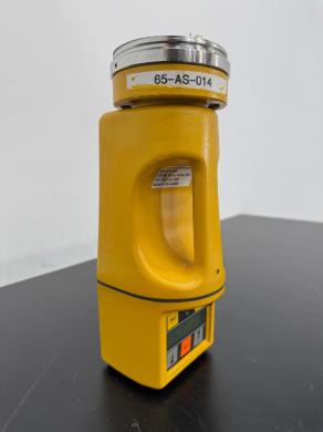 PBI SAS Super Air Sampler for Bioaerosol and Microbial Air Sampling-cover