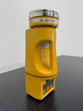 PBI SAS Super Air Sampler for Bioaerosol and Microbial Air Sampling