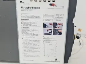 Amersham Biosciences Akta Prime Protein Purifier System, 15 of 26