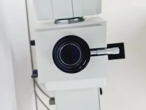 Carl Zeiss Jenamed 2 Microscope with 5 Objectives, 15 of 18