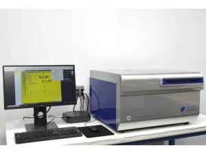 Azure Biosystems Sapphire RGBNIR Biomolecular Imager with Chemiluminescent Upgrade Unit 2, 12 of 21