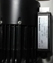 Hanson SR8 Plus Dissolution System with US Precision Drive, 6/8 Vessel Configuration, 7 of 12