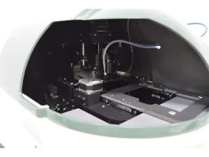 Advanced Instruments Solentim Cell Metric VIPS Single Cell Seeder with Cell Metric CLD High Contrast Imager for Clonality Verification, 31 of 40