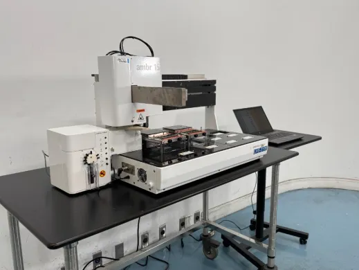 Sartorius AMBR 24 Automated Cell Culture Microbioreactor System