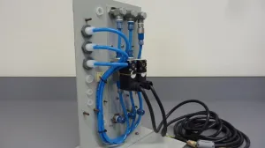 Applikon Flow Console, 4 of 4