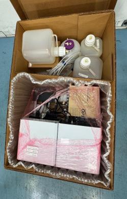 Grenova Tipnovus Automated Pipet Tip Washer and Dryer System-cover