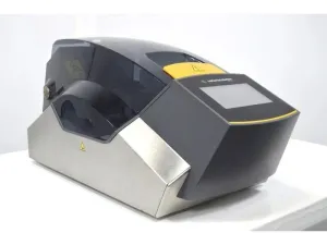 Sartorius BioWelder TC Thermoplastic Tube Welder for Single-Use Bioprocess Systems, 6 of 10