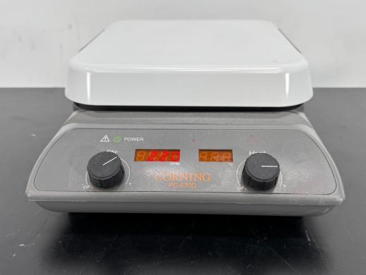 Corning PC-620D Magnetic Stirrer for Precise Laboratory Mixing-cover