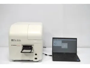 Agilent BioTek Synergy Neo2 NEO2S Multimode Microplate Reader with Filter Cube 111, 2 of 14