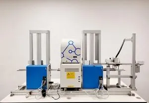 CyBio CyBi Well Vario Pipetting Robot System - 96 & 384-Head, 43 of 145
