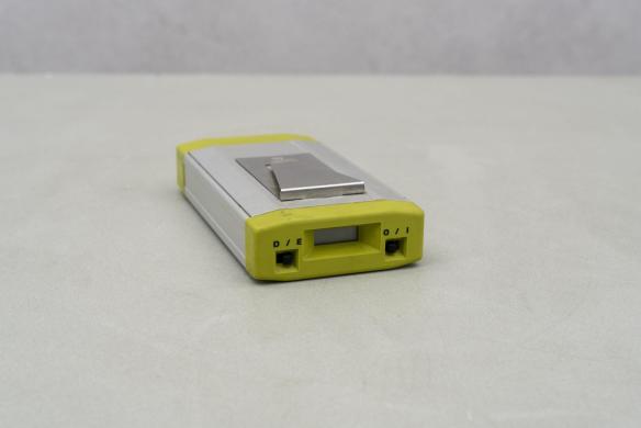 Philips PW 4514 Pocket Radiation Monitor-cover