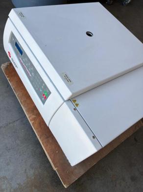 Beckman Coulter Allegra X-14 High-Performance Benchtop Centrifuge-cover