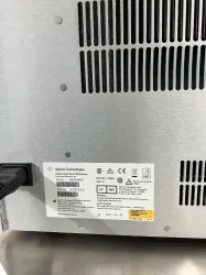 Agilent AriaDX Real-Time PCR Thermocycler with Integrated Touchscreen, 4 of 4