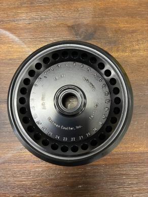 Beckman Coulter TA-15-1.5 Fixed-Angle Rotor-cover