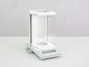 Mettler AG204DR Analytical Balance for Precision Weighing, 4 of 4