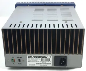 BK Precision 1627A DC Regulated Power Supply, 5 of 6