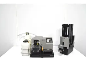 Agilent BioTek EL406 Microplate Washer Dispenser 406PSUB1 with Ultrasonic and Multi-Pump Configuration, 2 of 10