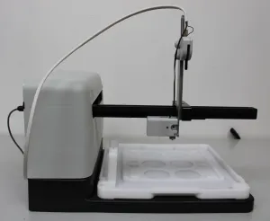 Thermo Scientific Fraction Collector FT VF-F10-A for HPLC and UHPLC with 96-Well Plate Capacity, 4 of 6