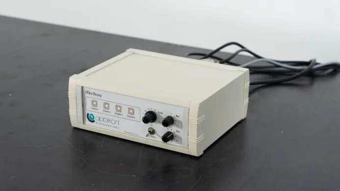 Applikon Mini Biosep Reactor Controller for Bioprocess and Cell Culture Control