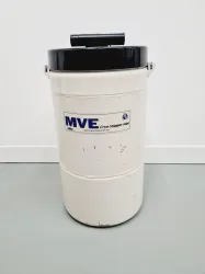 MVE Cryo-Shipper Mini 5.9Ltr with ShipsLog 3, 16 of 25
