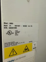 Thermo Fisher Scientific Reach-In CO2 Incubator Model 3950 for Cell Culture Applications, 3 of 3