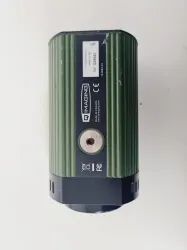 Nikon Eclipse TI-S Microscope with Q Imaging QI Camera & TE-PSE30 Power Supply, 36 of 37