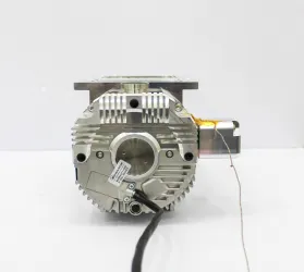 Edwards Next240 IIT Horizontal Turbomolecular Vacuum Pump 1439.99 L/min, 8 of 11