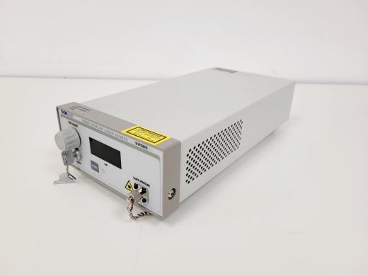 ThorLabs S1FC675 Laser Source 675nm-cover