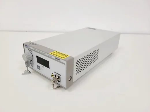 ThorLabs S1FC675 675nm Fiber-Coupled Laser Source