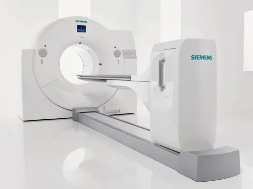 Siemens Biograph