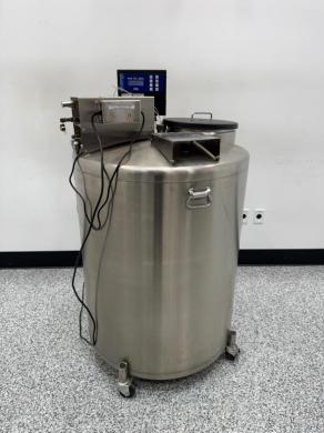 MVE 800 Series - 150 Cryogenic Storage System for Biomaterial Preservation-cover