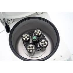 Thermo Scientific Sorvall ST8 Centrifuge with TX-150 Rotor, 3 of 10