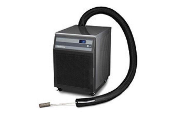 Polyscience P80NHA101B IP-80 Immersion Probe Cooler, -80°C to -40°C, 215W; 120V-cover